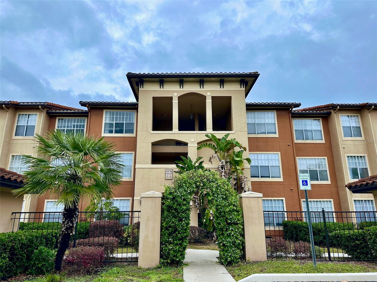 5578 METROWEST BLVD #1-302, ORLANDO, FL, 32811