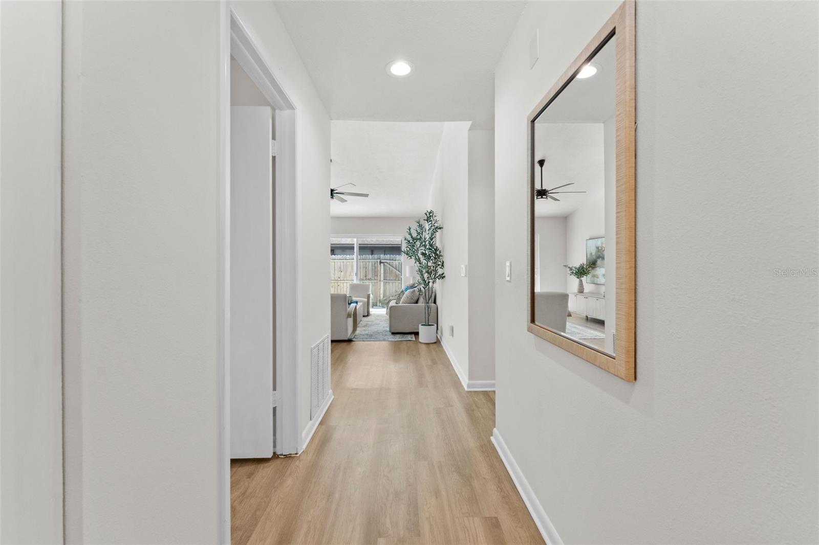 5214 HOPEDALE DR, TAMPA, FL, 33624