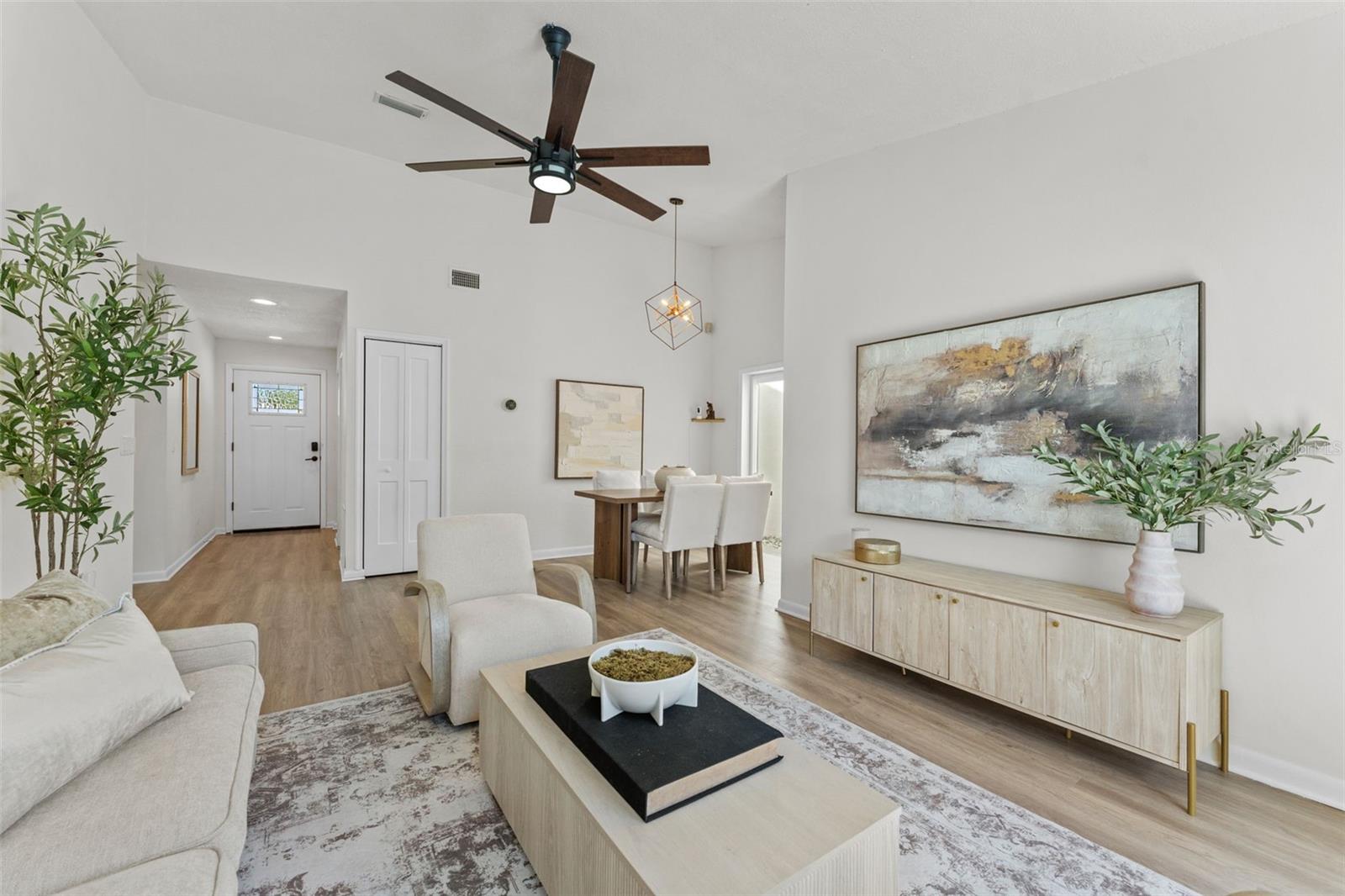 5214 HOPEDALE DR, TAMPA, FL, 33624