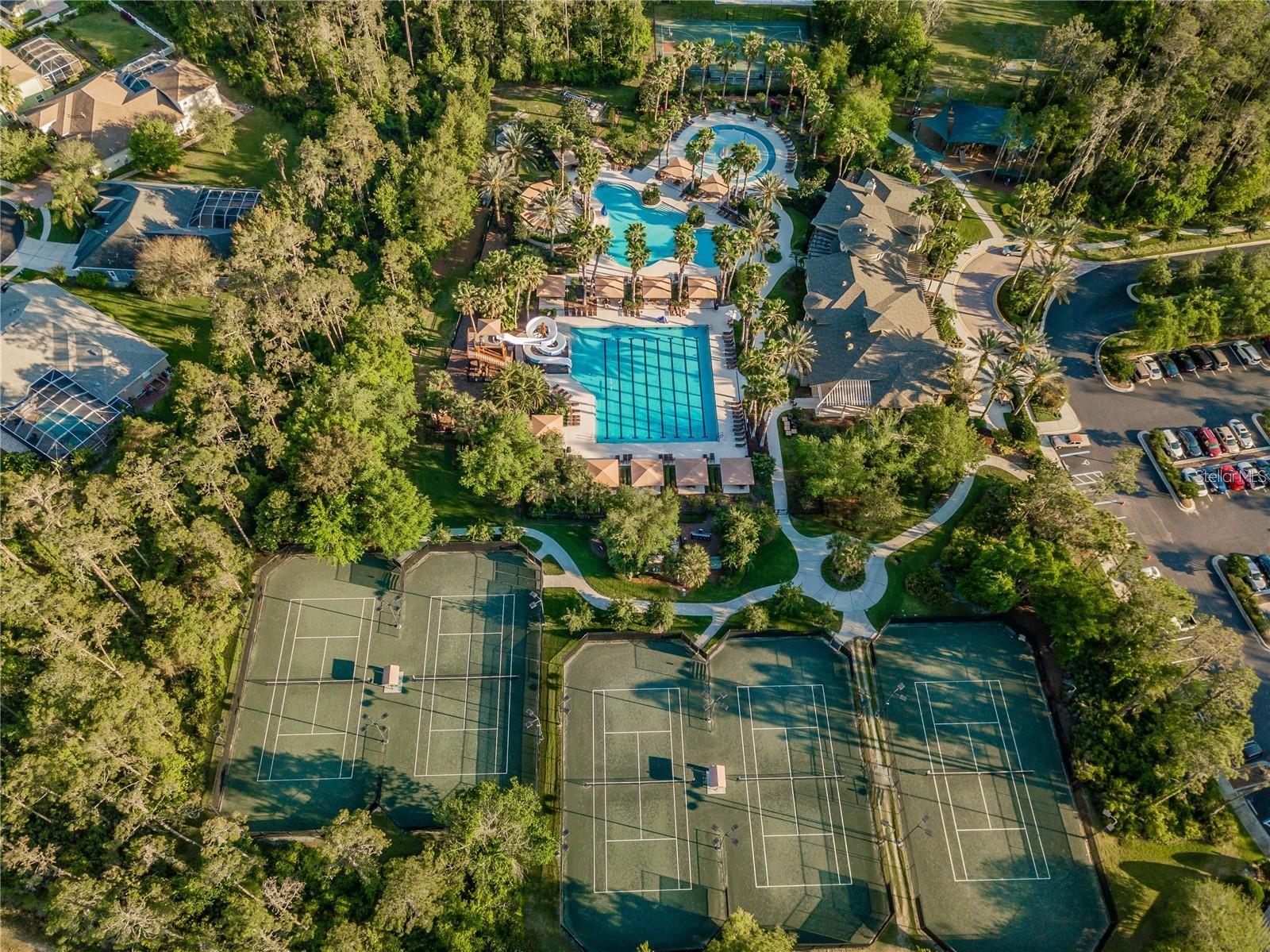 3850 CLAYBROOK DR, WESLEY CHAPEL, FL, 33544