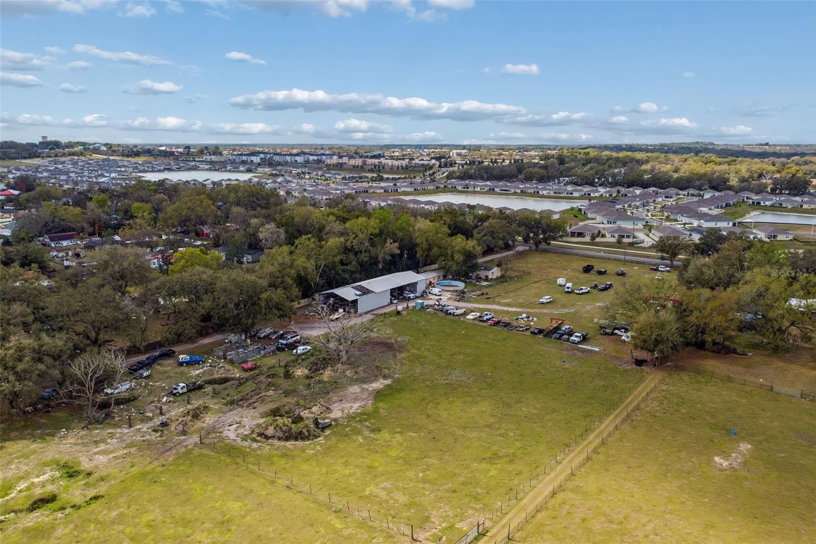 8236 WIRE RD, ZEPHYRHILLS, FL, 33540