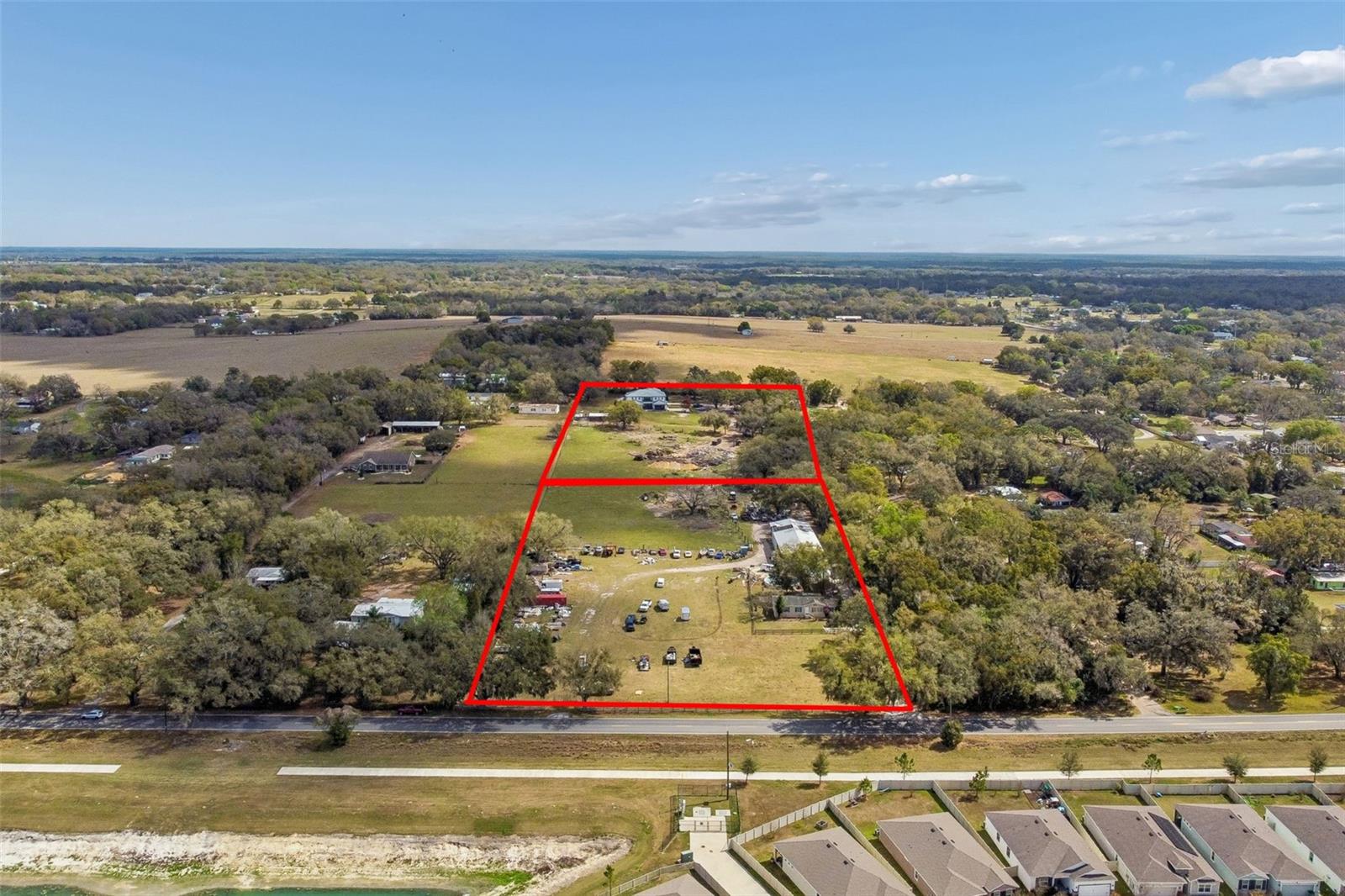 8236 WIRE RD, ZEPHYRHILLS, FL, 33540