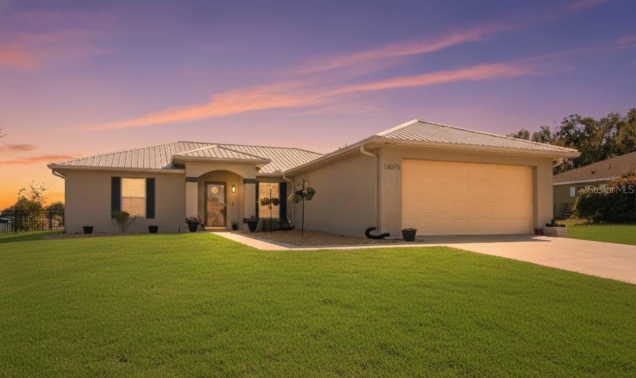 16075 NE 16TH TER, CITRA, FL, 32113