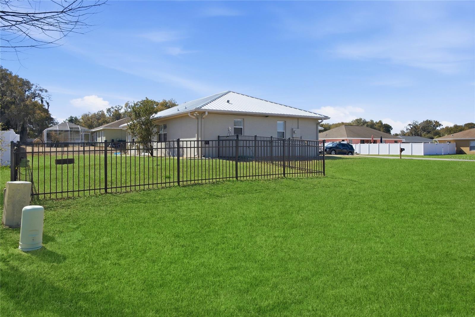 16075 NE 16TH TER, CITRA, FL, 32113