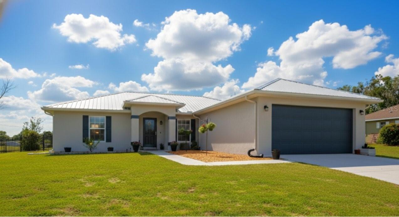 16075 NE 16TH TER, CITRA, FL, 32113
