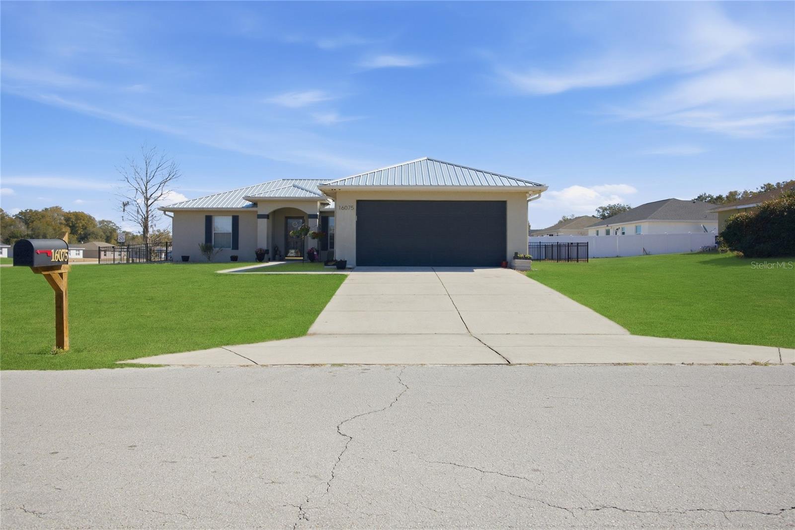 16075 NE 16TH TER, CITRA, FL, 32113