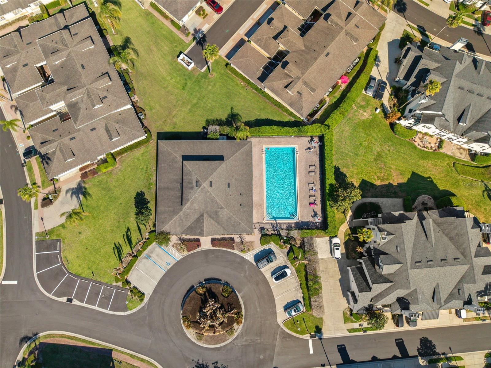 13415 FOUNTAINBLEAU DR #5-6, CLERMONT, FL, 34711