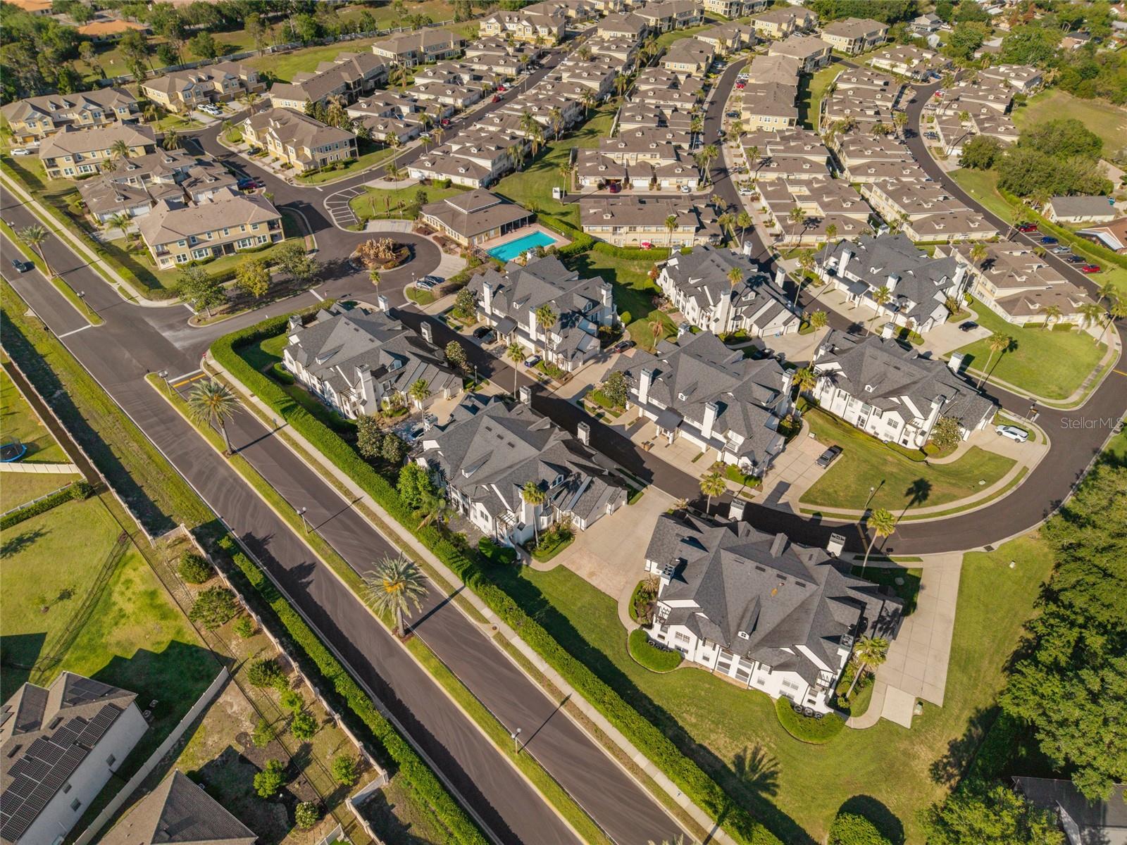 13415 FOUNTAINBLEAU DR #5-6, CLERMONT, FL, 34711