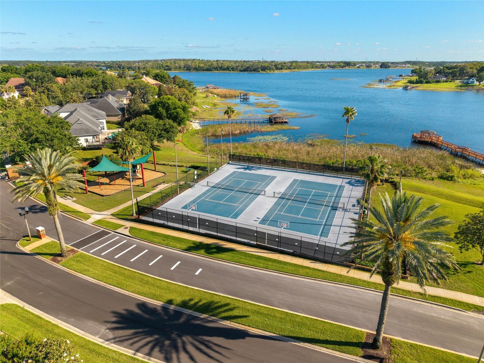 13415 FOUNTAINBLEAU DR #5-6, CLERMONT, FL, 34711