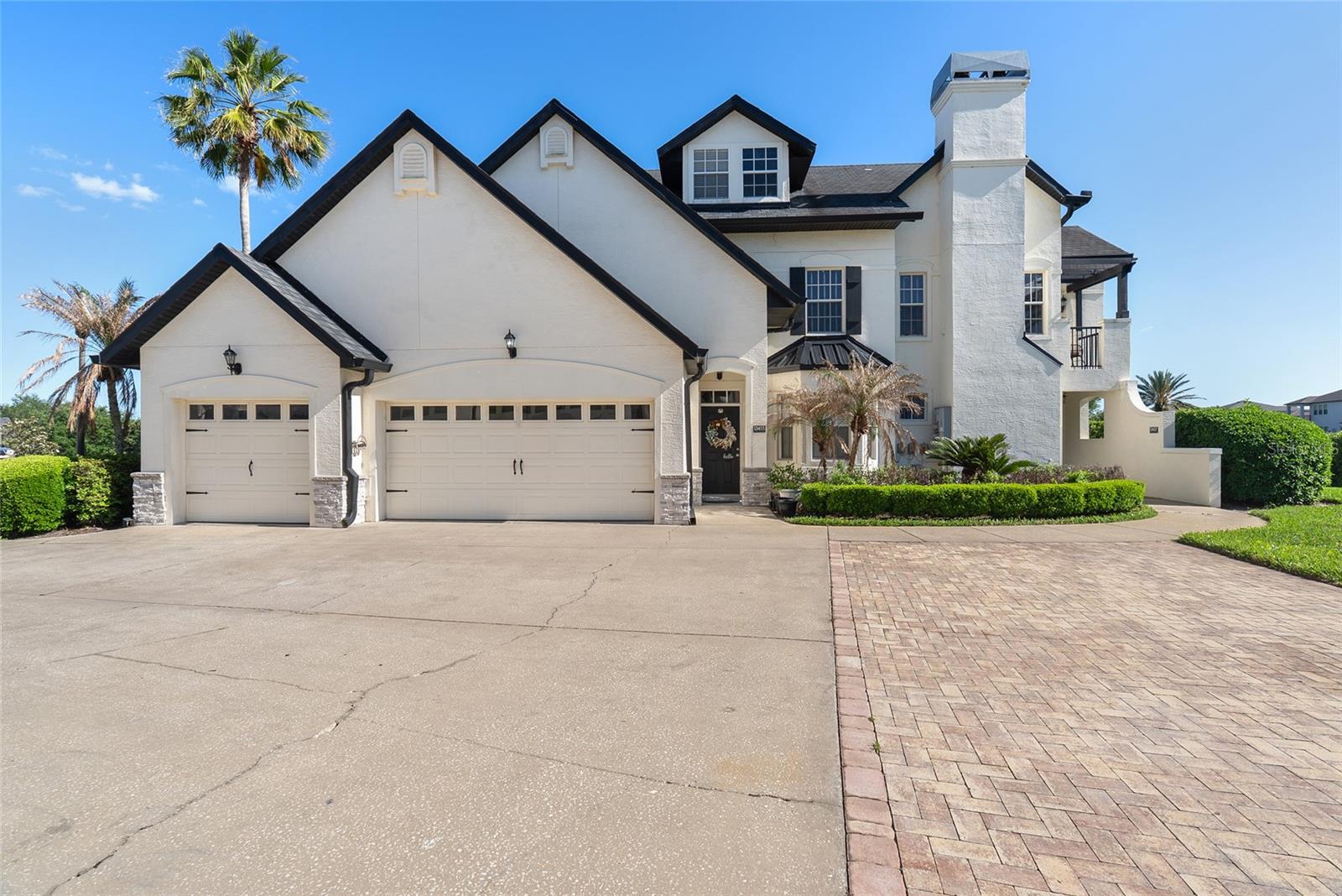 13415 FOUNTAINBLEAU DR #5-6, CLERMONT, FL, 34711