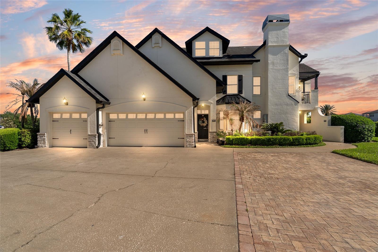 13415 FOUNTAINBLEAU DR #5-6, CLERMONT, FL, 34711