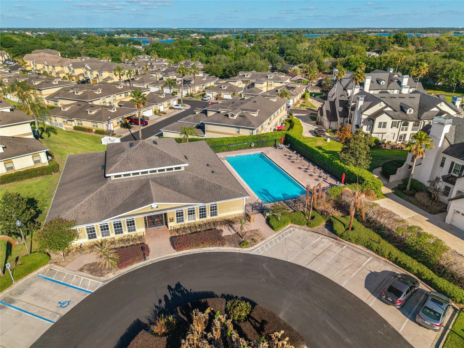 13415 FOUNTAINBLEAU DR #5-6, CLERMONT, FL, 34711