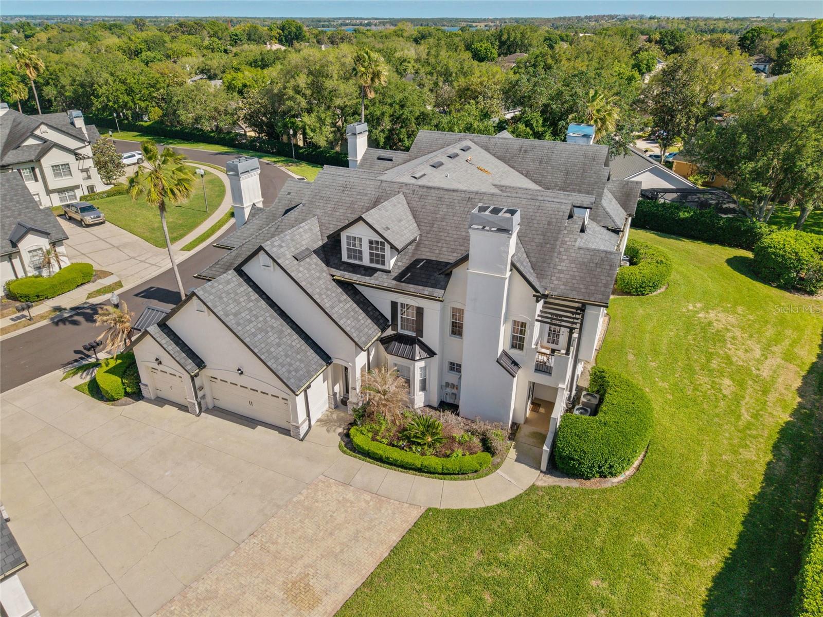 13415 FOUNTAINBLEAU DR #5-6, CLERMONT, FL, 34711