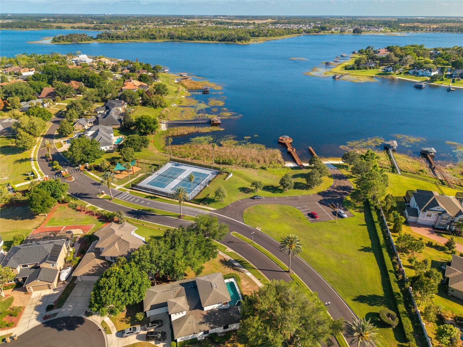 13415 FOUNTAINBLEAU DR #5-6, CLERMONT, FL, 34711