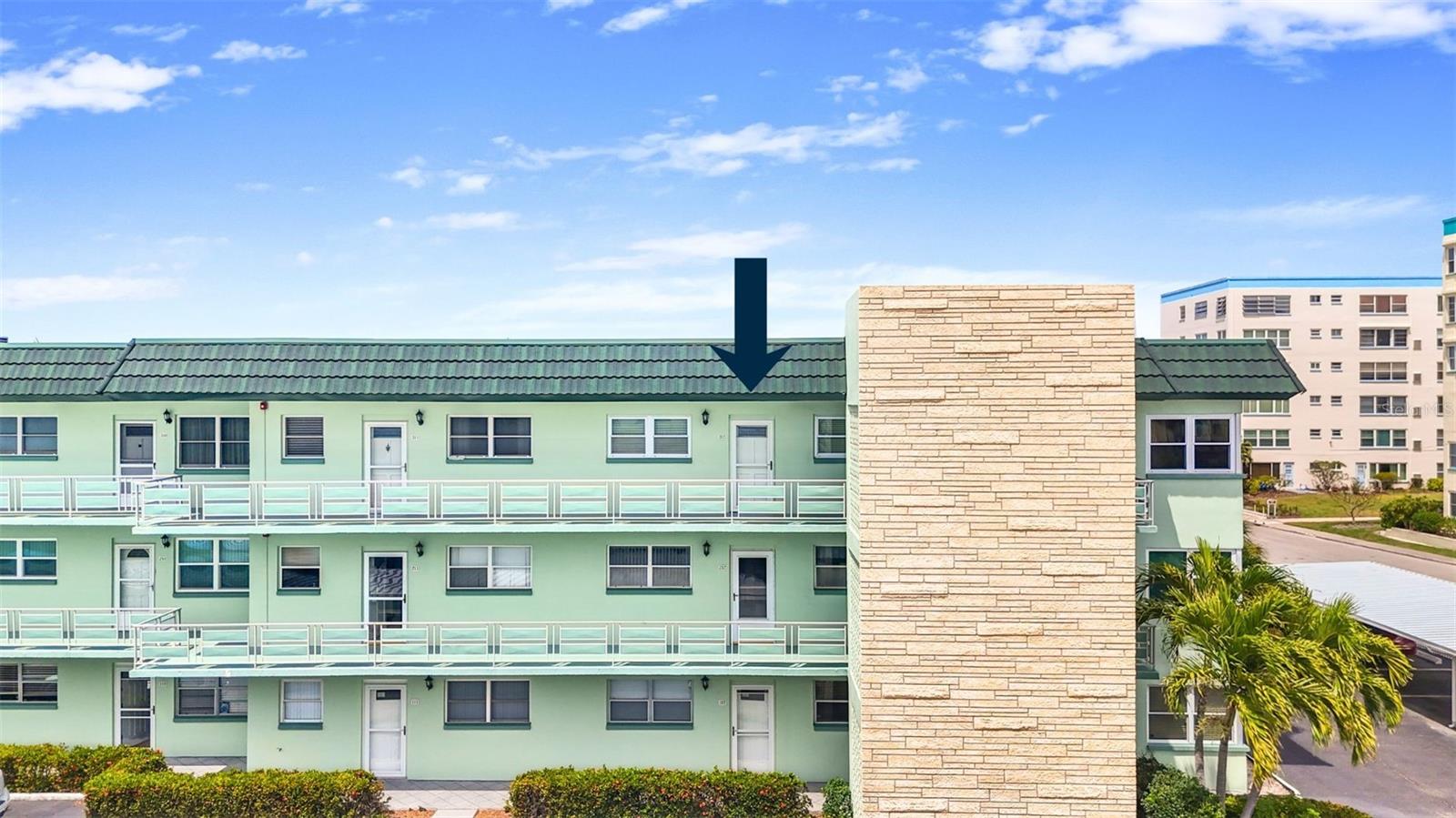 5935 30TH AVE S #312, GULFPORT, FL, 33707