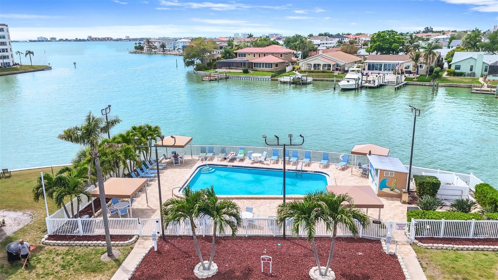 5935 30TH AVE S #312, GULFPORT, FL, 33707