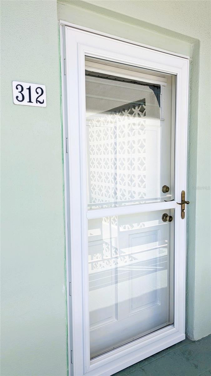 5935 30TH AVE S #312, GULFPORT, FL, 33707