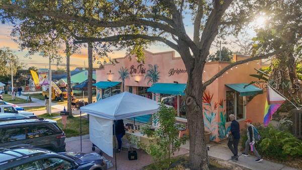 5935 30TH AVE S #312, GULFPORT, FL, 33707