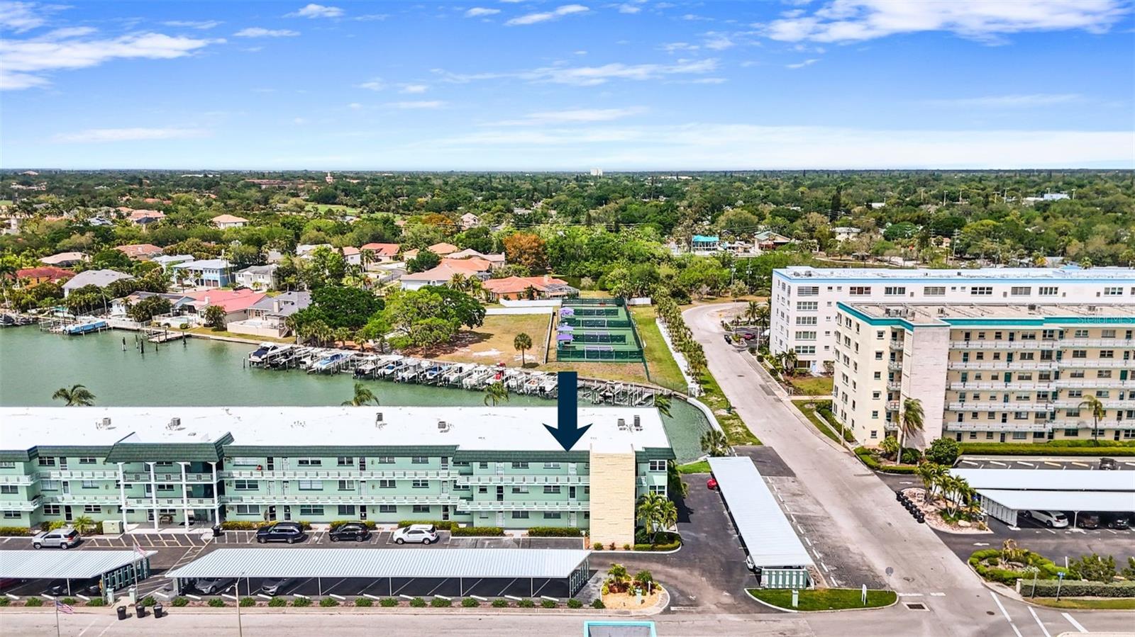 5935 30TH AVE S #312, GULFPORT, FL, 33707