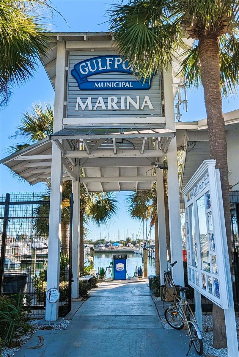 5935 30TH AVE S #312, GULFPORT, FL, 33707