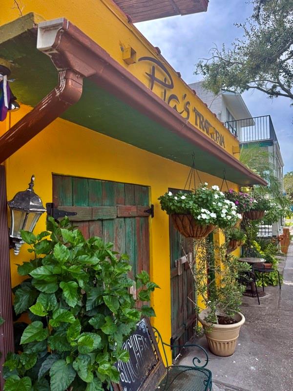 5935 30TH AVE S #312, GULFPORT, FL, 33707