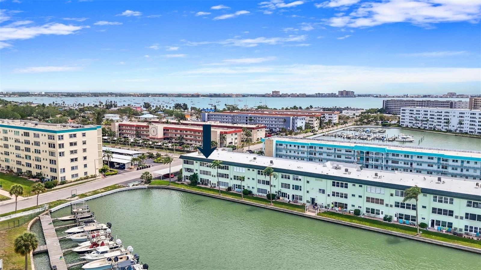 5935 30TH AVE S #312, GULFPORT, FL, 33707