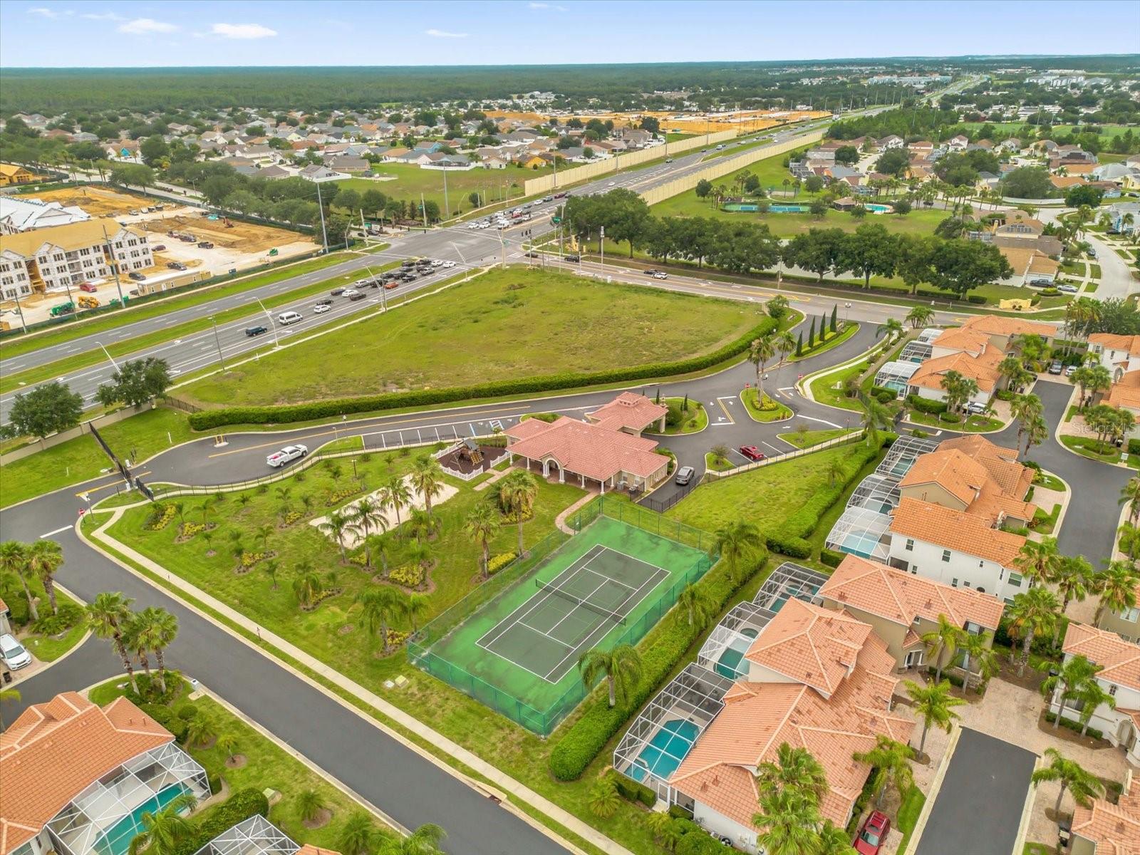 516 BRUNELLO DR, DAVENPORT, FL, 33897