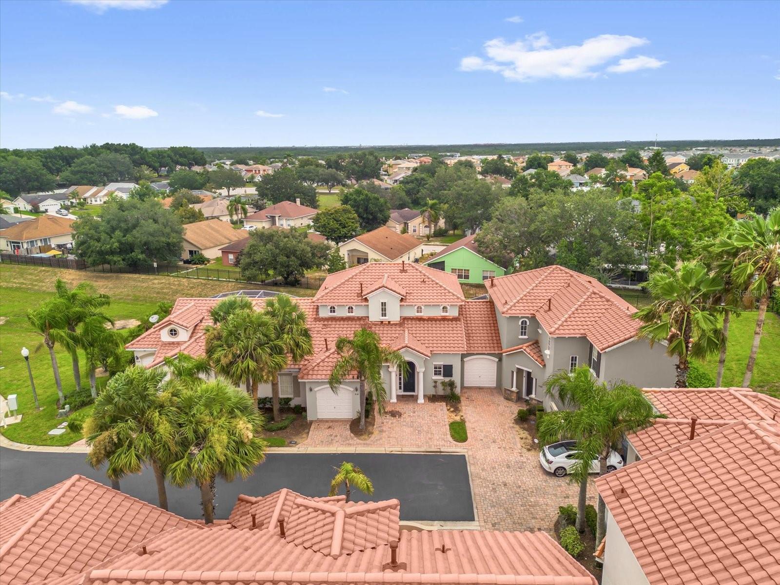 516 BRUNELLO DR, DAVENPORT, FL, 33897