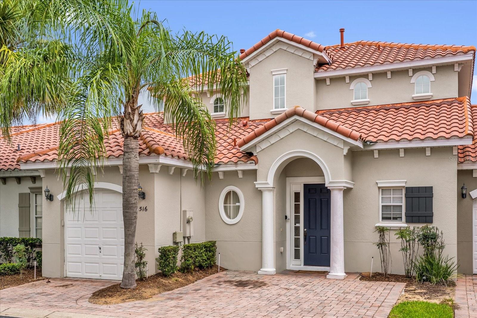 516 BRUNELLO DR, DAVENPORT, FL, 33897