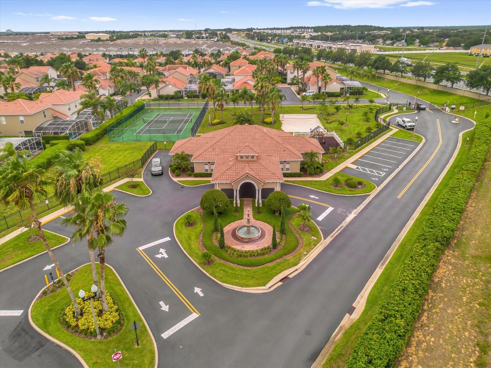 516 BRUNELLO DR, DAVENPORT, FL, 33897