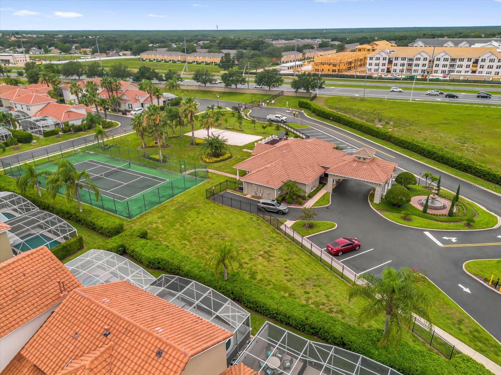 516 BRUNELLO DR, DAVENPORT, FL, 33897