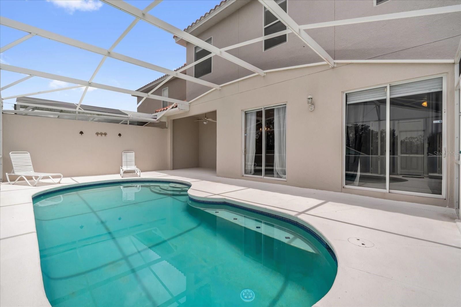 516 BRUNELLO DR, DAVENPORT, FL, 33897