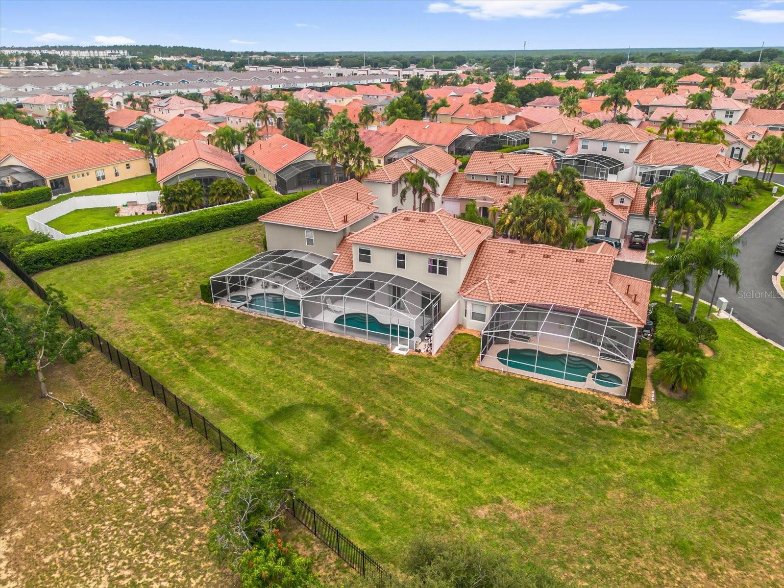 516 BRUNELLO DR, DAVENPORT, FL, 33897