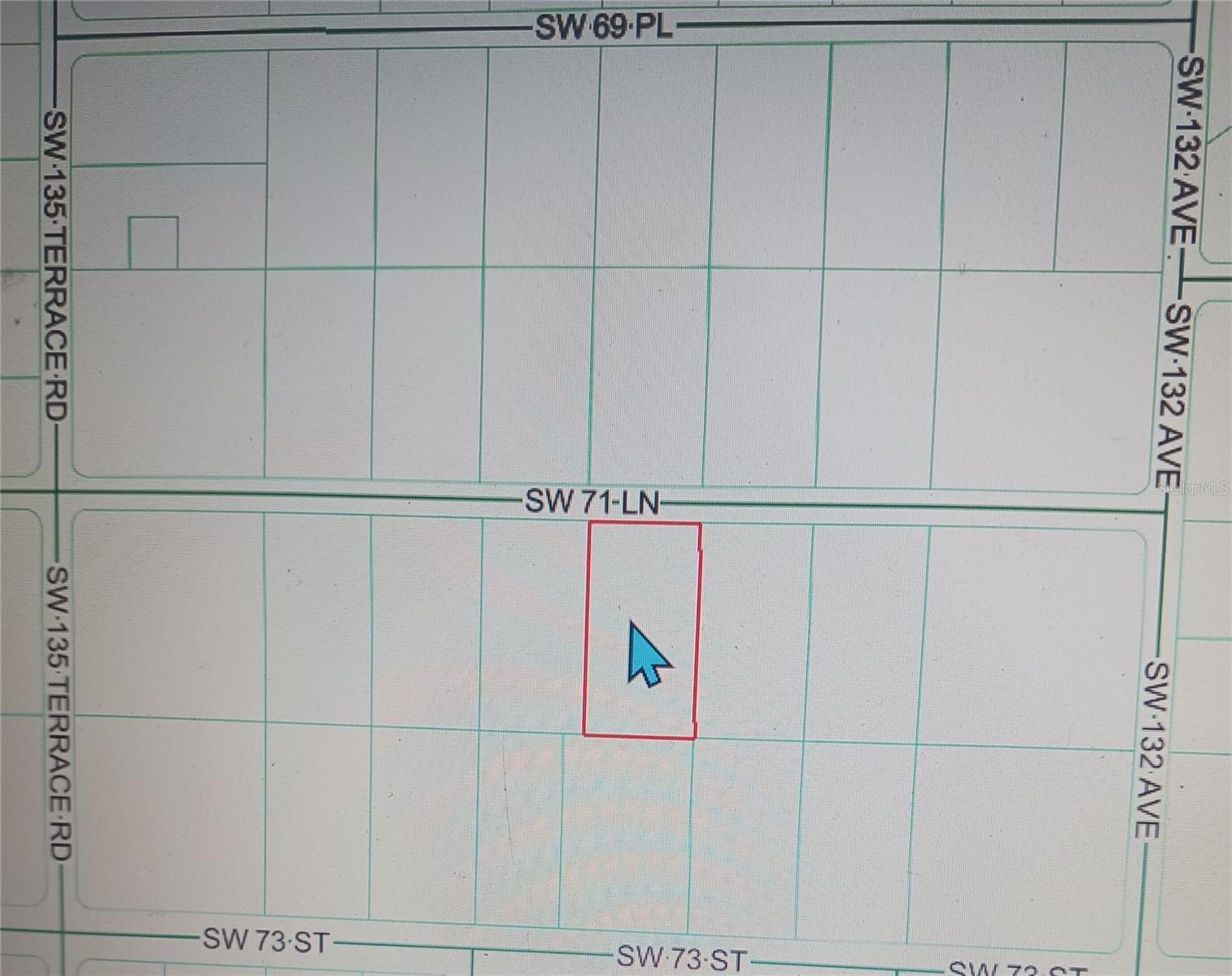 0 71ST LN, OCALA, FL, 34481