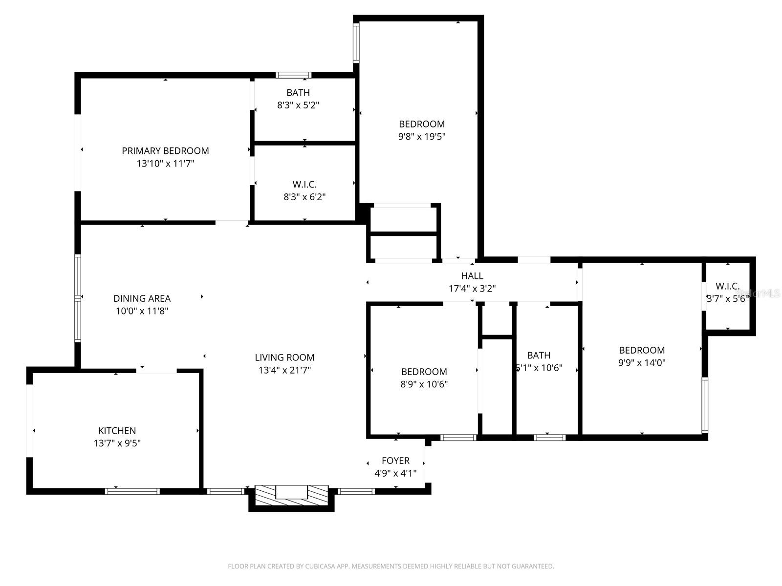 1328 ANDES DR, WINTER SPRINGS, FL, 32708