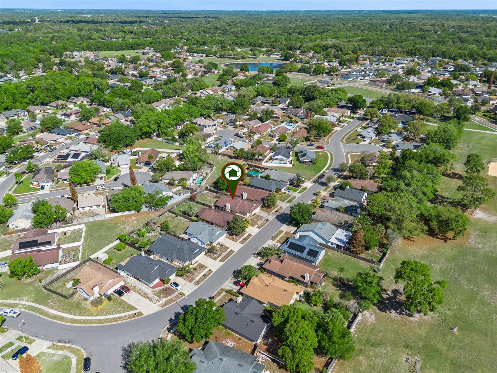 1328 ANDES DR, WINTER SPRINGS, FL, 32708