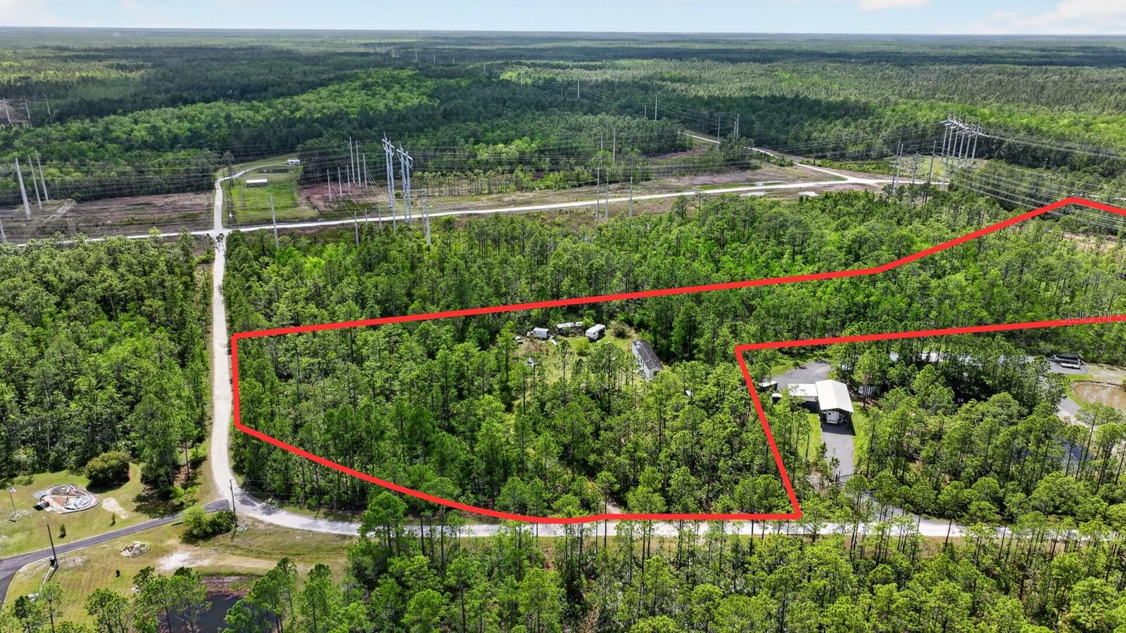 330 DAMASCUS RD, DELAND, FL, 32724