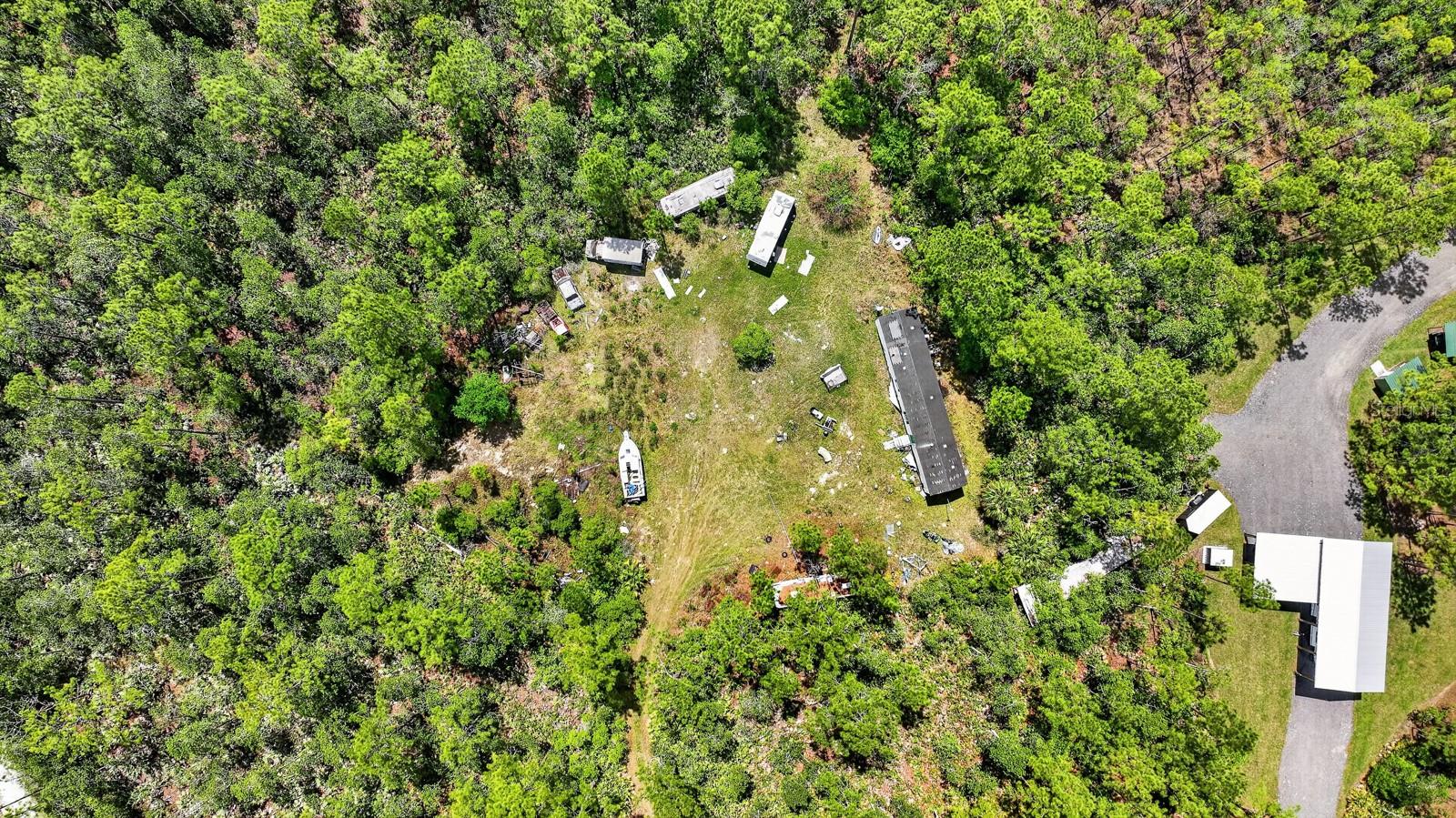 330 DAMASCUS RD, DELAND, FL, 32724