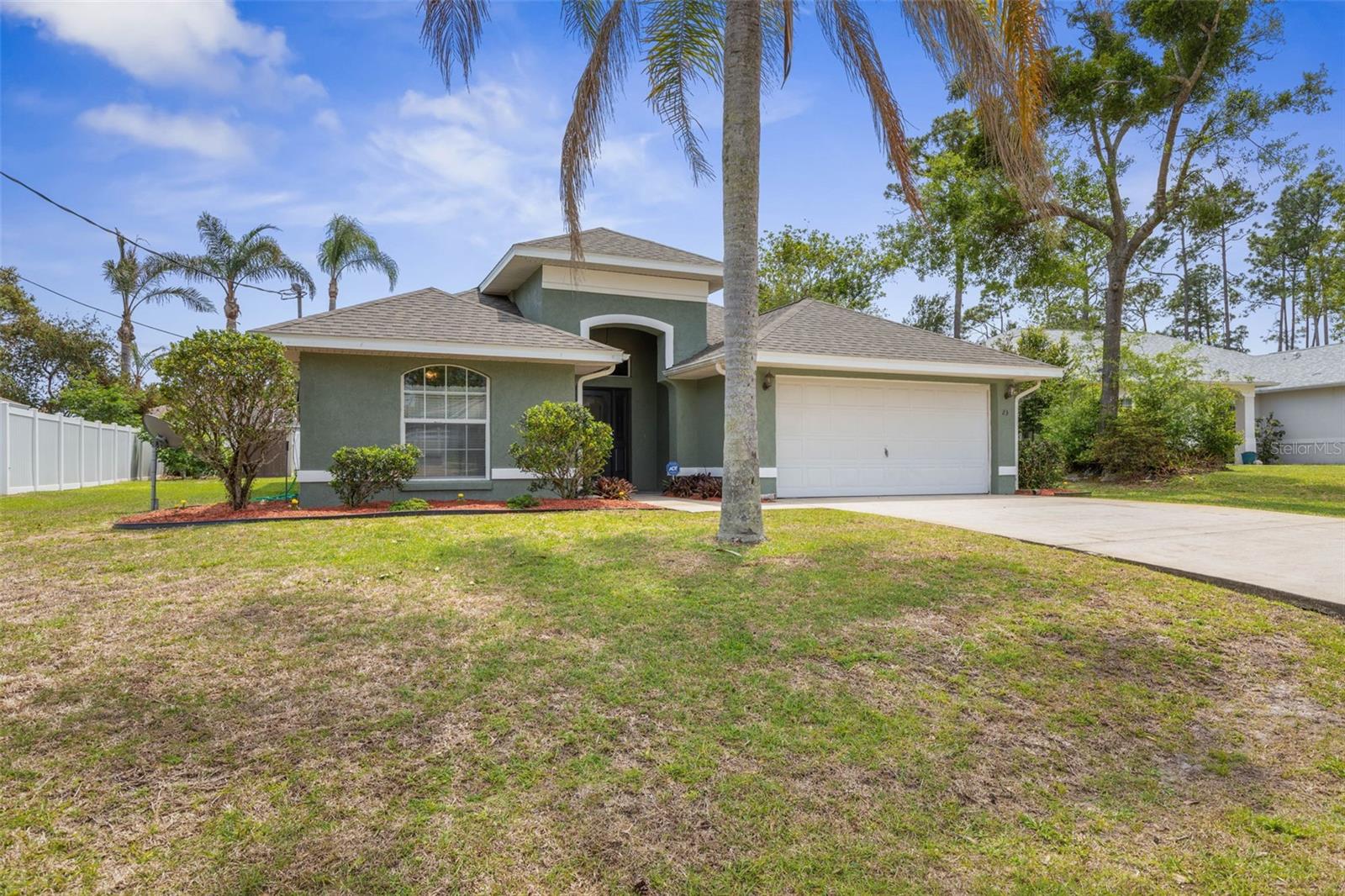 23 FENIMORE LN, PALM COAST, FL, 32137
