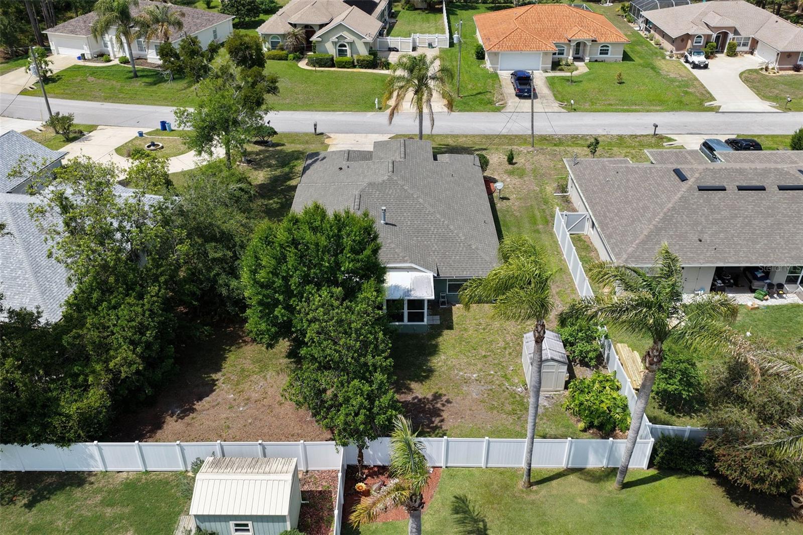 23 FENIMORE LN, PALM COAST, FL, 32137