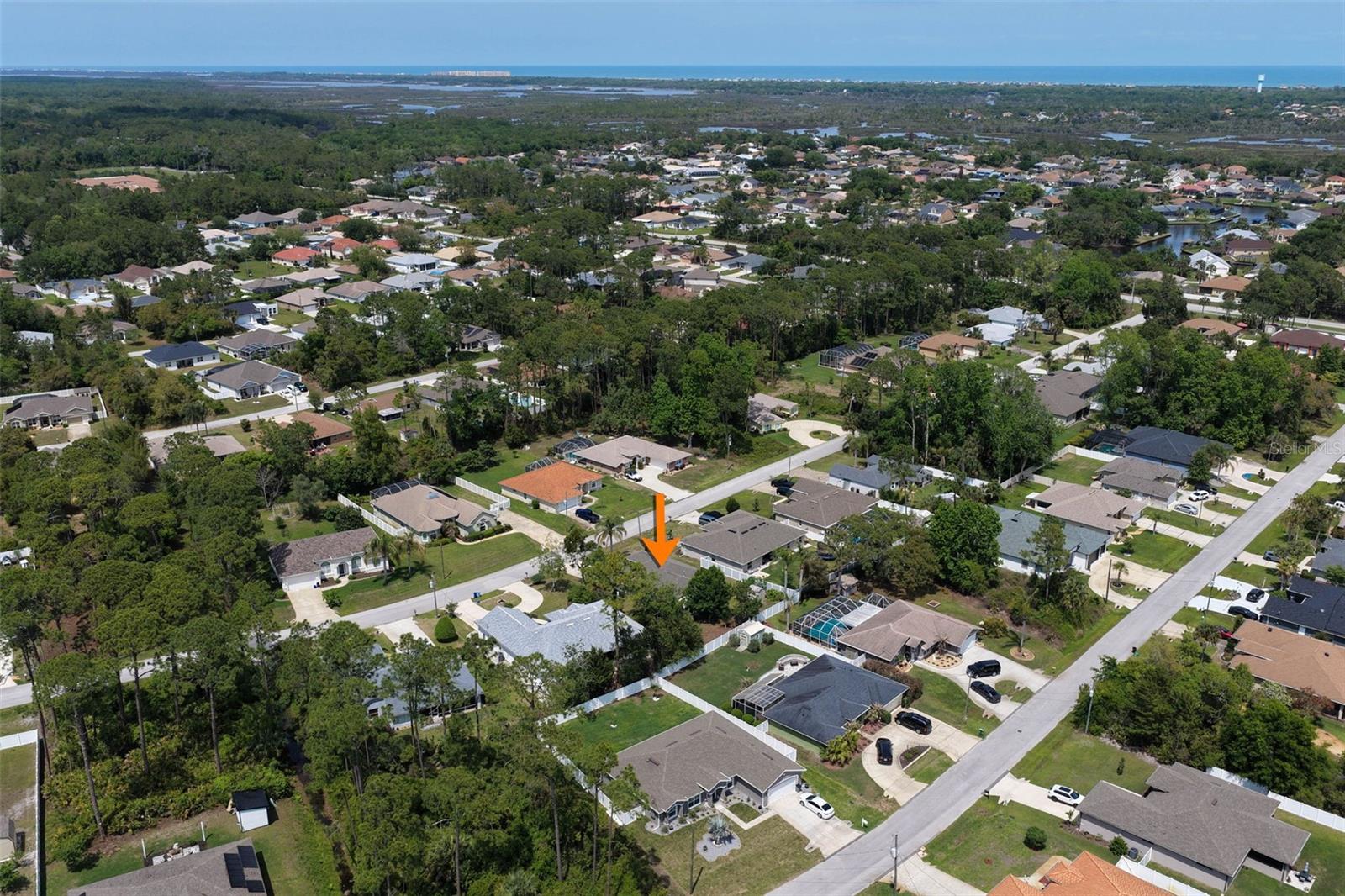 23 FENIMORE LN, PALM COAST, FL, 32137