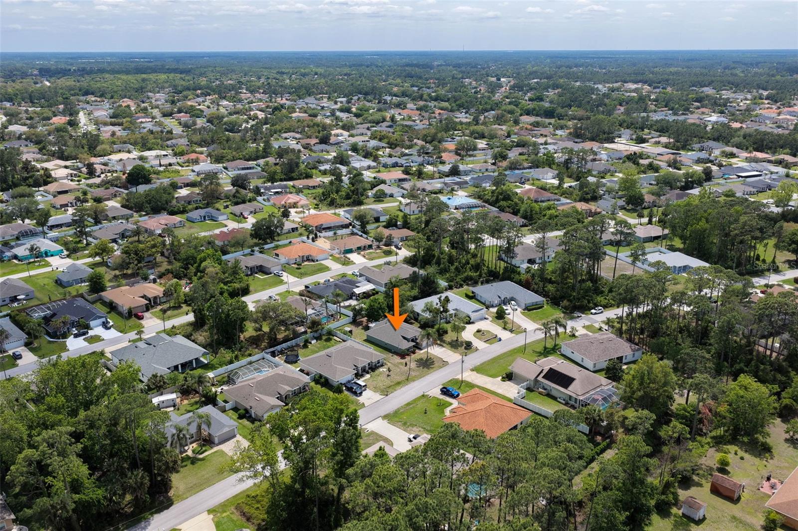 23 FENIMORE LN, PALM COAST, FL, 32137