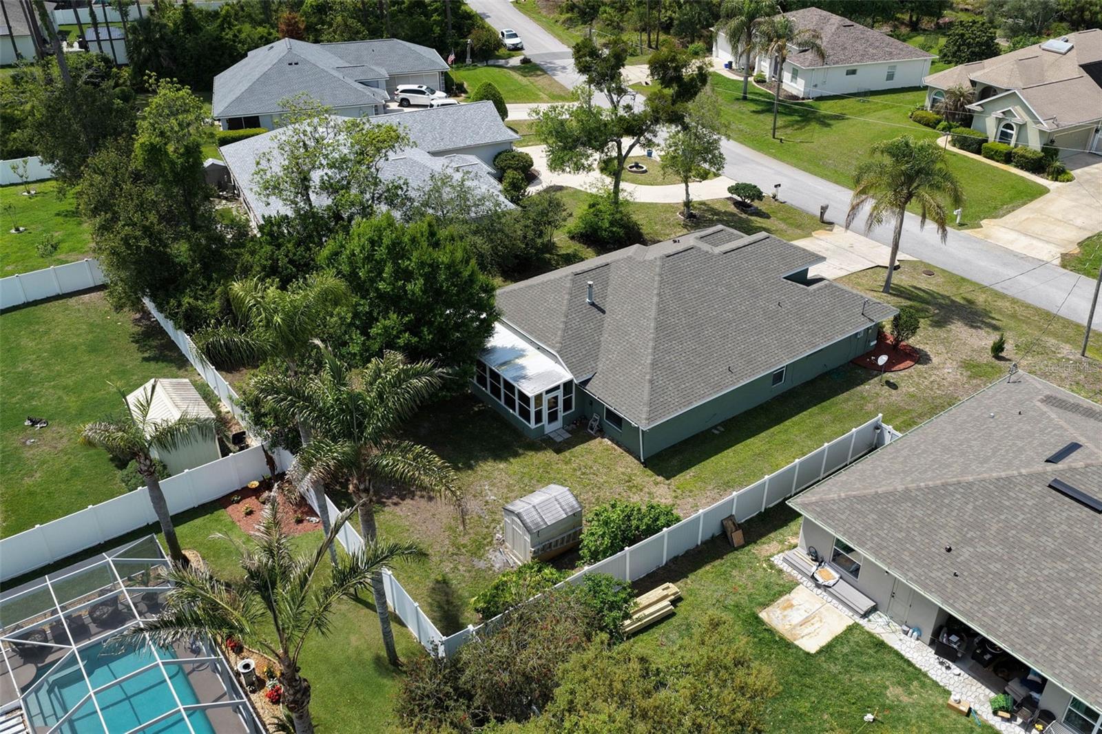 23 FENIMORE LN, PALM COAST, FL, 32137