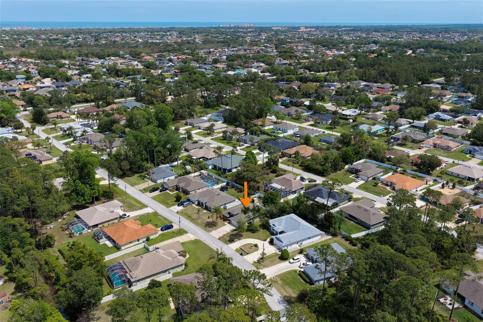 23 FENIMORE LN, PALM COAST, FL, 32137