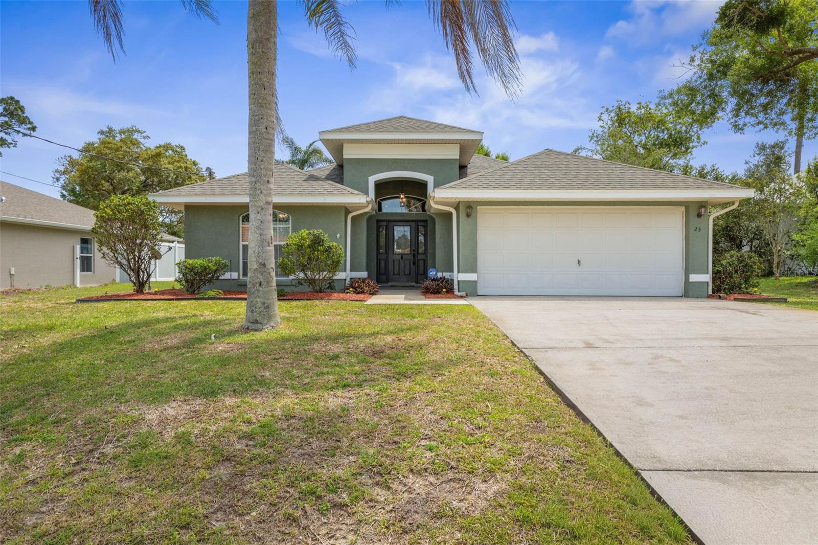23 FENIMORE LN, PALM COAST, FL, 32137
