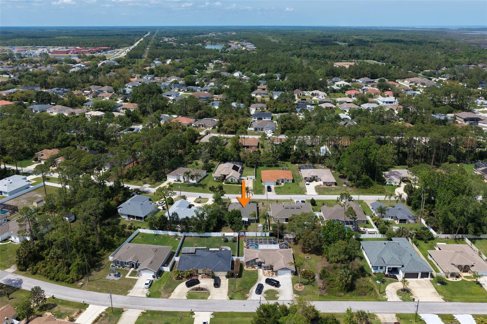 23 FENIMORE LN, PALM COAST, FL, 32137