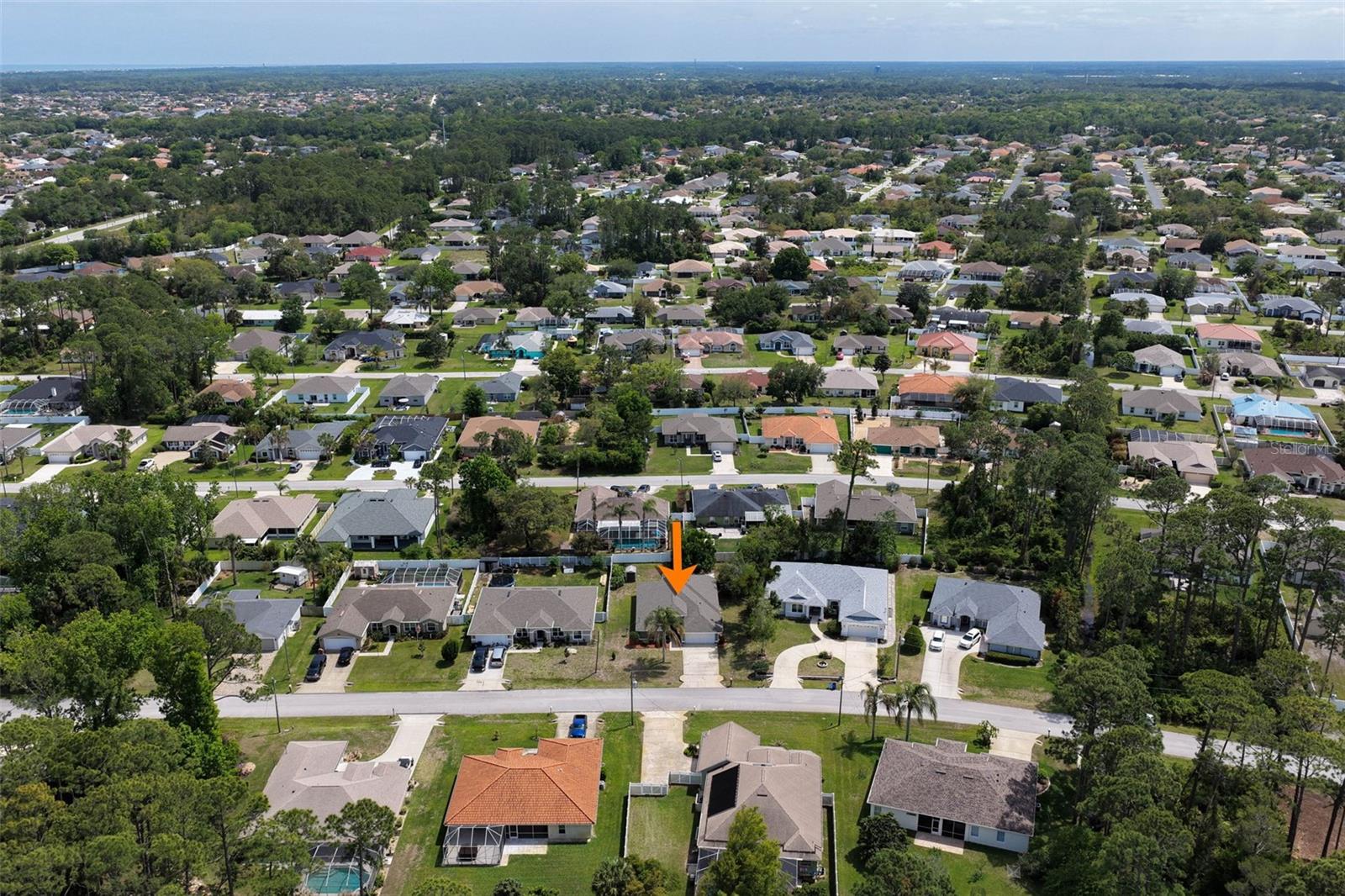 23 FENIMORE LN, PALM COAST, FL, 32137