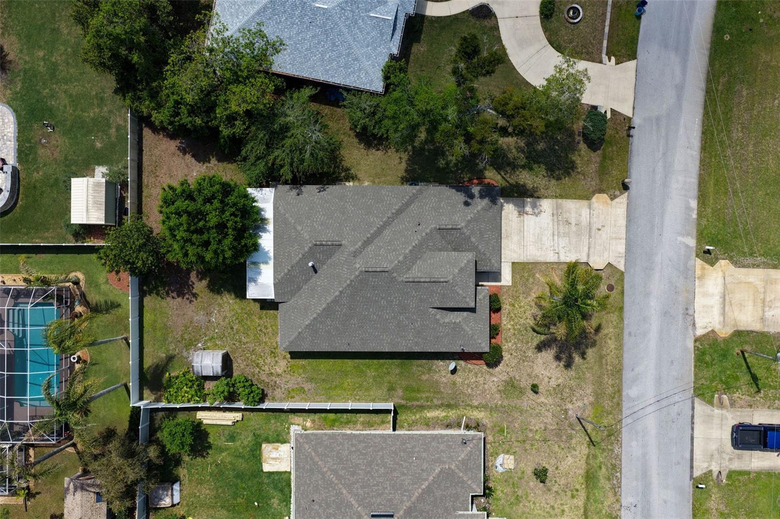 23 FENIMORE LN, PALM COAST, FL, 32137