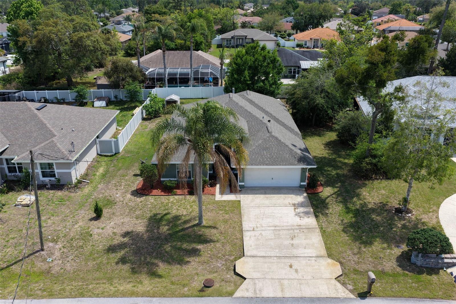 23 FENIMORE LN, PALM COAST, FL, 32137