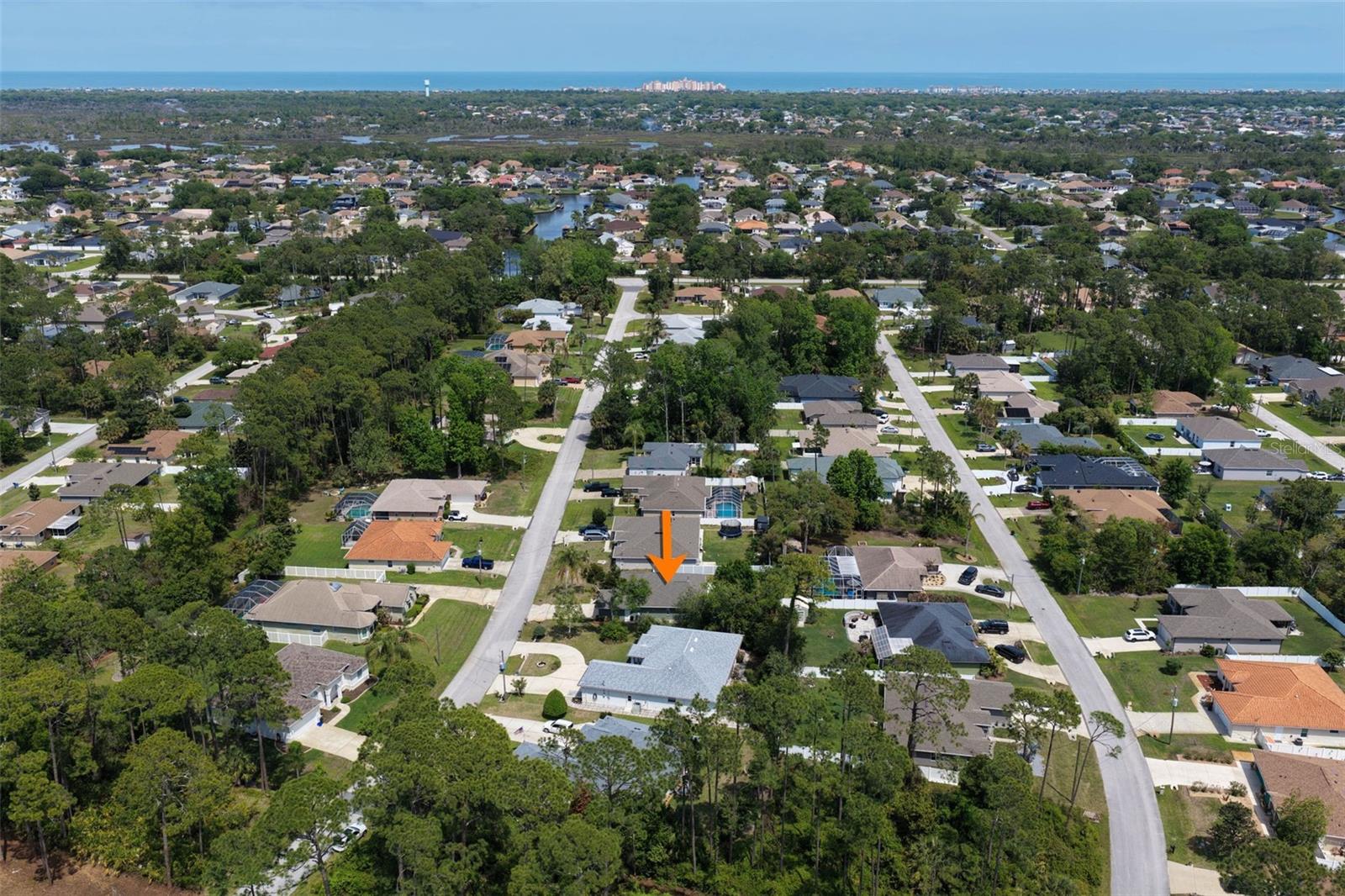23 FENIMORE LN, PALM COAST, FL, 32137